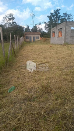 Terreno à Venda, 1.000 m² em Residencial Campo Belo - Boituva
