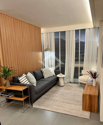 Imagem Apartamento com 2 Quartos à Venda, 60 m² em Barra Olímpica - Rio De Janeiro Imagem Apartamento com 2 Quartos à Venda, 60 m² em Barra Olímpica - Rio De Janeiro
