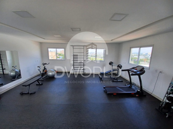 Imagem Imóvel com 1 Quarto à Venda, 44 m² em Rudge Ramos - São Bernardo Do Campo