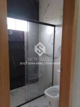 Imagem Casa de Condomínio com 3 Quartos à Venda, 150 m² em Terras Alpha Residencial 2 - Senador Canedo Imagem Casa de Condomínio com 3 Quartos à Venda, 150 m² em Terras Alpha Residencial 2 - Senador Canedo