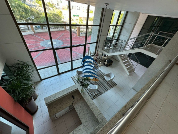 Imagem Imóvel com 1 Quarto à Venda, 54 m² em Armação - Salvador