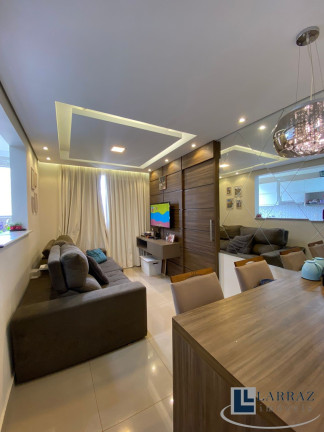 Imóvel com 2 Quartos à Venda, 47 m² em Guapore - Ribeirao Preto