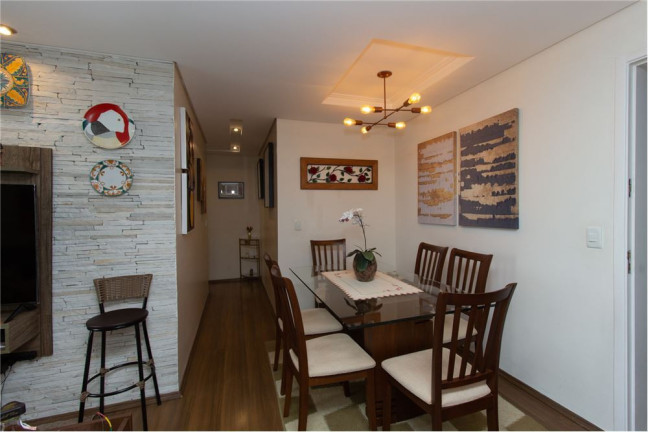 Imagem Apartamento com 2 Quartos à Venda, 58 m²