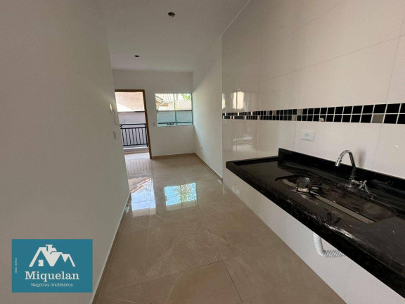 Imagem Apartamento com 2 Quartos à Venda, 37 m² em Vila Gustavo - São Paulo Imagem Apartamento com 2 Quartos à Venda, 37 m² em Vila Gustavo - São Paulo
