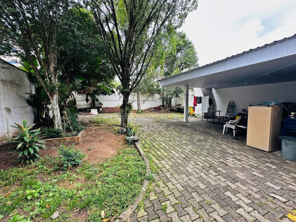Imagem Casa com 4 Quartos à Venda, 278 m² em Floresta - Porto Alegre