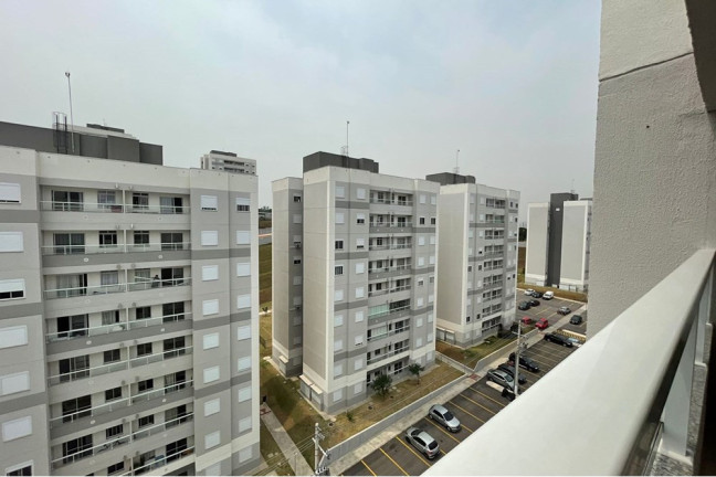 Imagem Apartamento com 3 Quartos à Venda, 54 m² em Jardim Carlos Gomes - Jundiaí Imagem Apartamento com 3 Quartos à Venda, 54 m² em Jardim Carlos Gomes - Jundiaí
