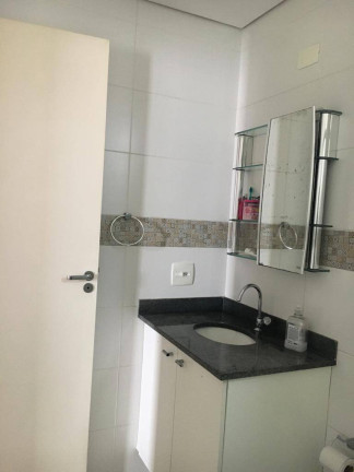 Imagem Apartamento com 3 Quartos à Venda, 70 m² em Mooca - São Paulo