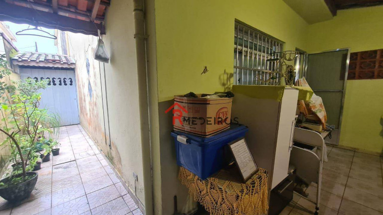 Imagem Casa com 2 Quartos à Venda, 96 m² em Mirim - Praia Grande