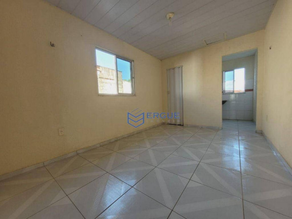 Imagem Apartamento com 1 Quarto para Alugar, 50 m² em Mondubim - Fortaleza
