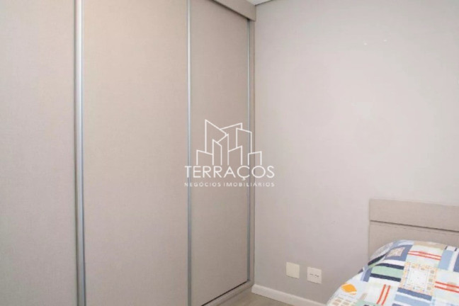 Imagem Apartamento com 3 Quartos à Venda, 84 m² em Jardim Ana Maria - Jundiaí