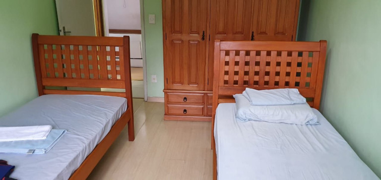 Imagem Apartamento com 2 Quartos à Venda, 60 m² em Centro - Niterói