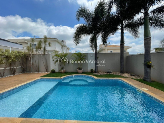 Imagem Casa de Condomínio com 3 Quartos à Venda, 408 m² em Betel - Paulínia Imagem Casa de Condomínio com 3 Quartos à Venda, 408 m² em Betel - Paulínia