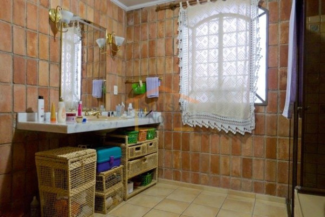 Imagem Sobrado com 3 Quartos à Venda, 325 m² em água Fria - São Paulo