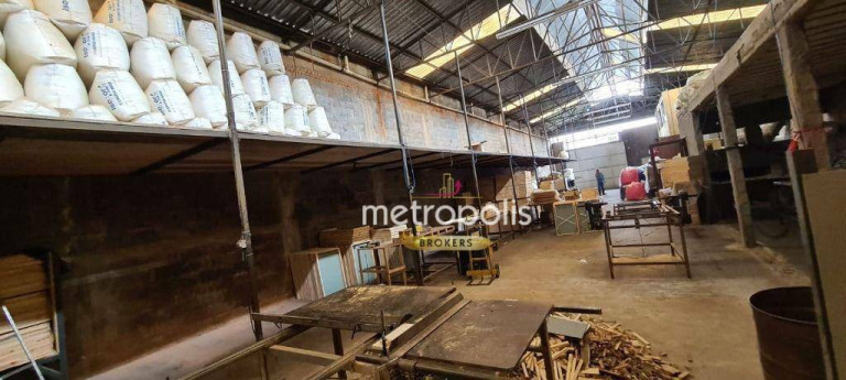 Imagem Galpão à Venda, 480 m² em Capão Do Embira - São Paulo