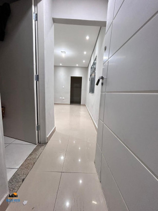 Imagem Casa com 2 Quartos para Alugar, 144 m² em Areia Branca - Santos Imagem Casa com 2 Quartos para Alugar, 144 m² em Areia Branca - Santos