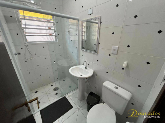 Imagem Casa com 2 Quartos à Venda, 82 m² em Aviação - Praia Grande Imagem Casa com 2 Quartos à Venda, 82 m² em Aviação - Praia Grande