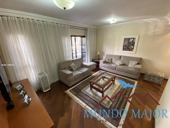 Imagem Apartamento com 3 Quartos à Venda, 125 m² em Vila Pires - Santo André Imagem Apartamento com 3 Quartos à Venda, 125 m² em Vila Pires - Santo André