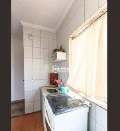 Imagem Apartamento com 1 Quarto à Venda, 39 m² em Vila Itapura - Campinas Imagem Apartamento com 1 Quarto à Venda, 39 m² em Vila Itapura - Campinas