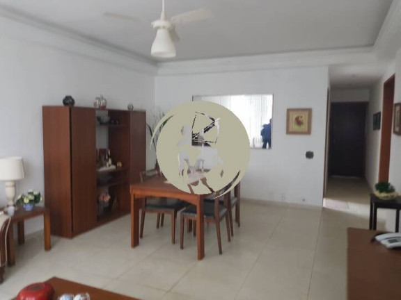 Imagem Apartamento com 3 Quartos à Venda, 160 m² em Aparecida - Santos Imagem Apartamento com 3 Quartos à Venda, 160 m² em Aparecida - Santos