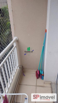 Imagem Apartamento com 2 Quartos à Venda, 48 m² em Vila Siqueira (zona Norte) - São Paulo
