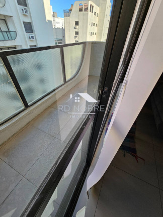 Imagem Apartamento com 3 Quartos para Alugar, em Pitangueiras - Guarujá Imagem Apartamento com 3 Quartos para Alugar, em Pitangueiras - Guarujá