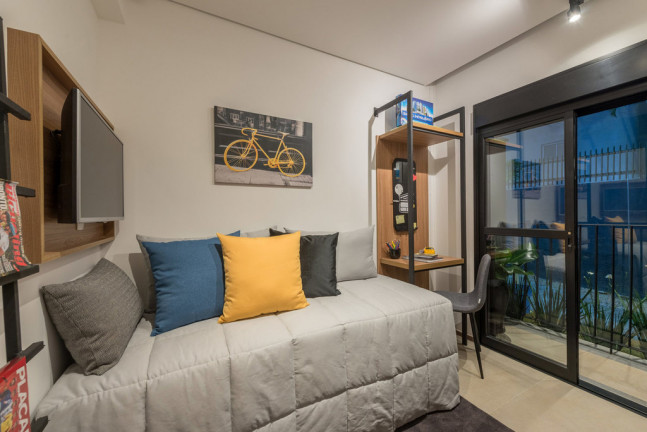 Imagem Apartamento com 2 Quartos à Venda, 63 m² em Perdizes - São Paulo