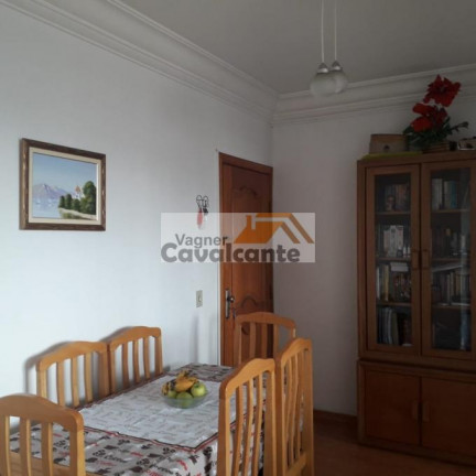 Imagem Apartamento com 2 Quartos à Venda, 50 m² em Centro - Diadema Imagem Apartamento com 2 Quartos à Venda, 50 m² em Centro - Diadema
