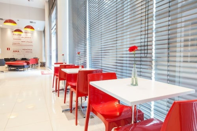 Imagem Apartamento com 1 Quarto à Venda, 21 m² em R$230.000,00 // Ipiranga - Belo Horizonte