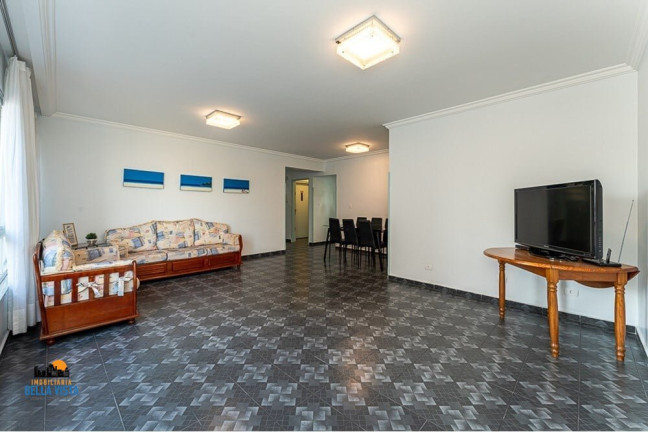 Imagem Apartamento com 3 Quartos à Venda, em Itararé - São Vicente Imagem Apartamento com 3 Quartos à Venda, em Itararé - São Vicente