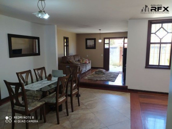 Imagem Casa com 5 Quartos à Venda, 455 m² em Engenho Do Roçado - São Gonçalo