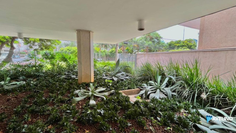 Imagem Apartamento com 3 Quartos à Venda, 180 m² em Centro - Campo Grande Imagem Apartamento com 3 Quartos à Venda, 180 m² em Centro - Campo Grande