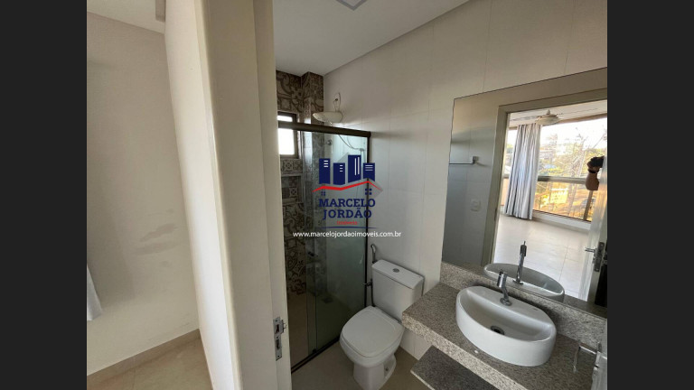 Imagem Apartamento com 3 Quartos à Venda, 90 m² em Balneário De Iriri - Anchieta
