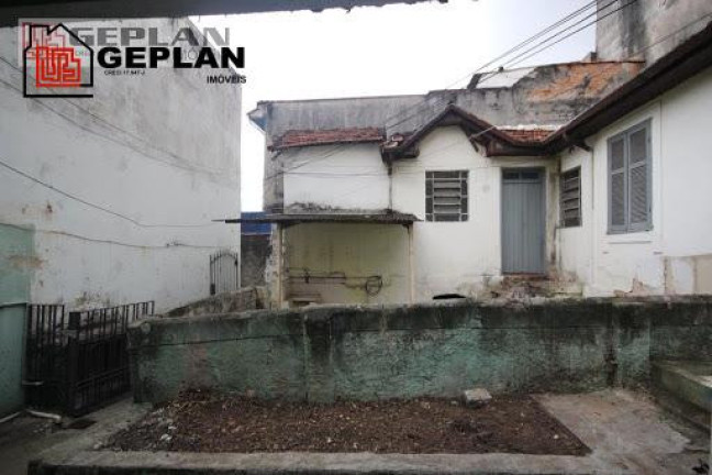 Casa com 2 Quartos à Venda, 212 m² em Cambuci - São Paulo