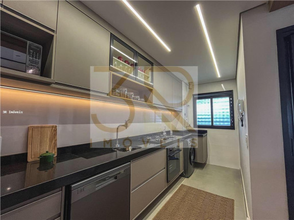 Imagem Apartamento com 2 Quartos à Venda, 80 m² em Alto Da Boa Vista - Ribeirão Preto