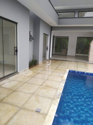 Imagem Casa com 3 Quartos à Venda, 160 m² em Ninho Verde I - Porangaba