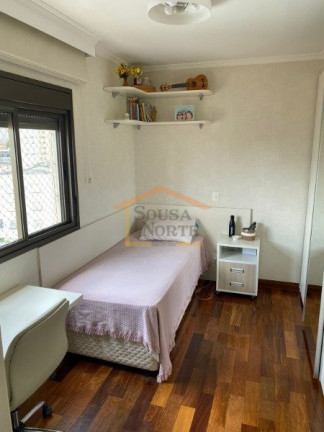Imagem Apartamento com 3 Quartos à Venda, 250 m² em Santana - São Paulo Imagem Apartamento com 3 Quartos à Venda, 250 m² em Santana - São Paulo