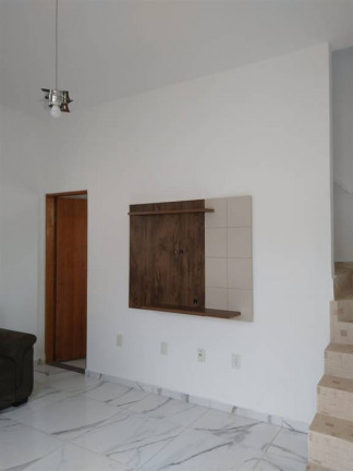 Imagem Casa com 2 Quartos à Venda, 83 m² em Flórida - Praia Grande