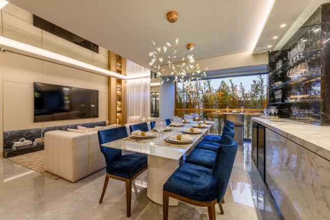 Imagem Apartamento com 2 Quartos à Venda, 69 m² em Boa Vista - Porto Alegre