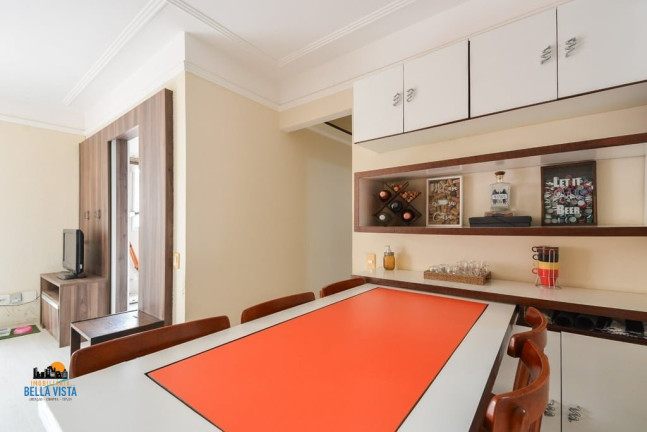 Imagem Apartamento com 3 Quartos à Venda, em Vila Gumercindo - São Paulo Imagem Apartamento com 3 Quartos à Venda, em Vila Gumercindo - São Paulo