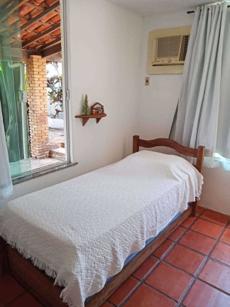 Imagem Casa com 5 Quartos à Venda, 190 m² em Boa União (abrantes) - Camaçari