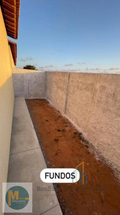 Imagem Casa com 3 Quartos à Venda, 220 m² em Moinho Dos Ventos - Extremoz