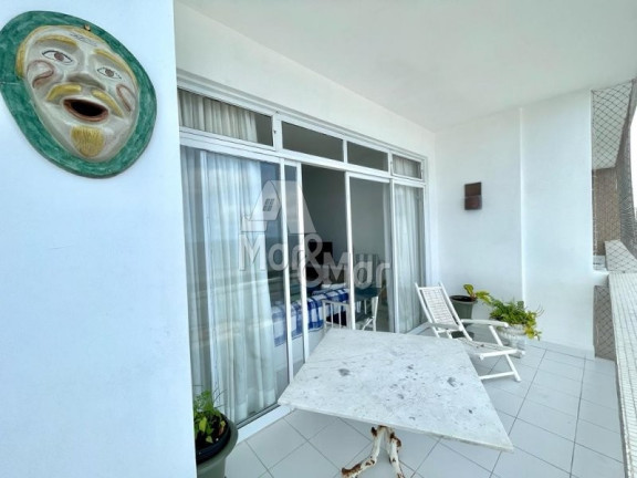 Imagem Apartamento com 3 Quartos à Venda, 153 m² em Pitangueiras - Guarujá