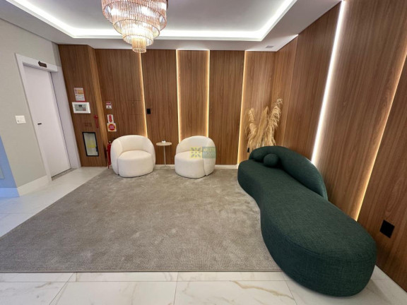 Imagem Apartamento com 3 Quartos à Venda, 98 m² em Balneário Perequê - Porto Belo
