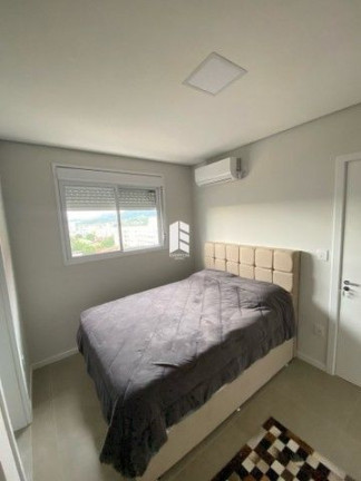 Imagem Apartamento com 1 Quarto à Venda, 50 m² em Nossa Senhora Do Rosário - Santa Maria