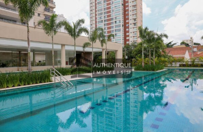 Imagem Apartamento com 4 Quartos à Venda, 221 m² em Vila Romana - São Paulo Imagem Apartamento com 4 Quartos à Venda, 221 m² em Vila Romana - São Paulo