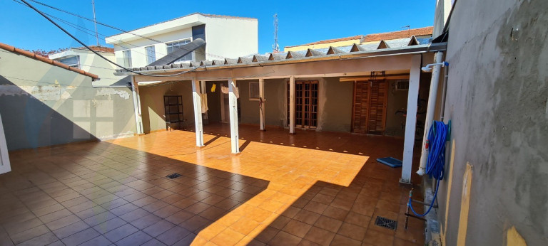 Imagem Casa com 3 Quartos à Venda, 221 m² em Anchieta - São Bernardo Do Campo