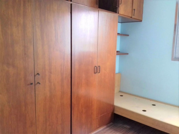 Imagem Apartamento com 2 Quartos à Venda, 55 m² em Jardim Vergueiro - São Paulo Imagem Apartamento com 2 Quartos à Venda, 55 m² em Jardim Vergueiro - São Paulo