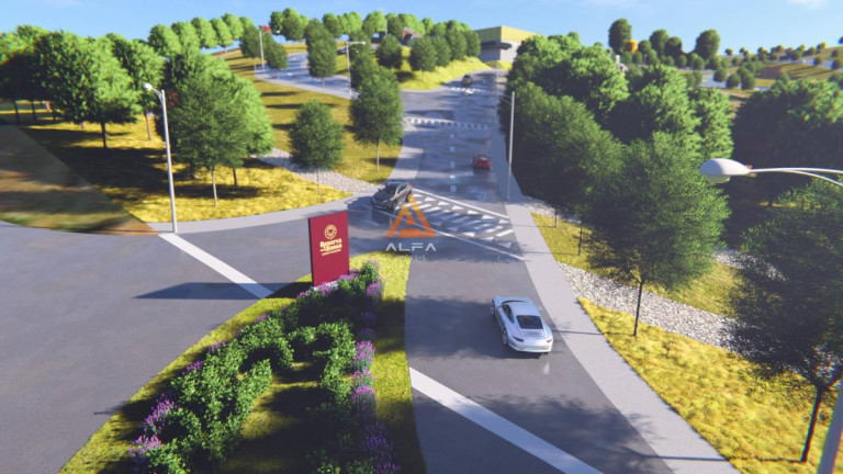 Imagem Imóvel à Venda, 300 m² em São José - Barbacena