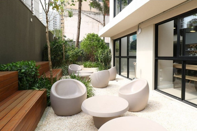 Imagem Apartamento com 1 Quarto à Venda, 23 m² em Perdizes - São Paulo Imagem Apartamento com 1 Quarto à Venda, 23 m² em Perdizes - São Paulo