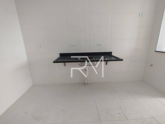 Imagem Apartamento com 2 Quartos à Venda, 71 m² em Centro - Mongaguá